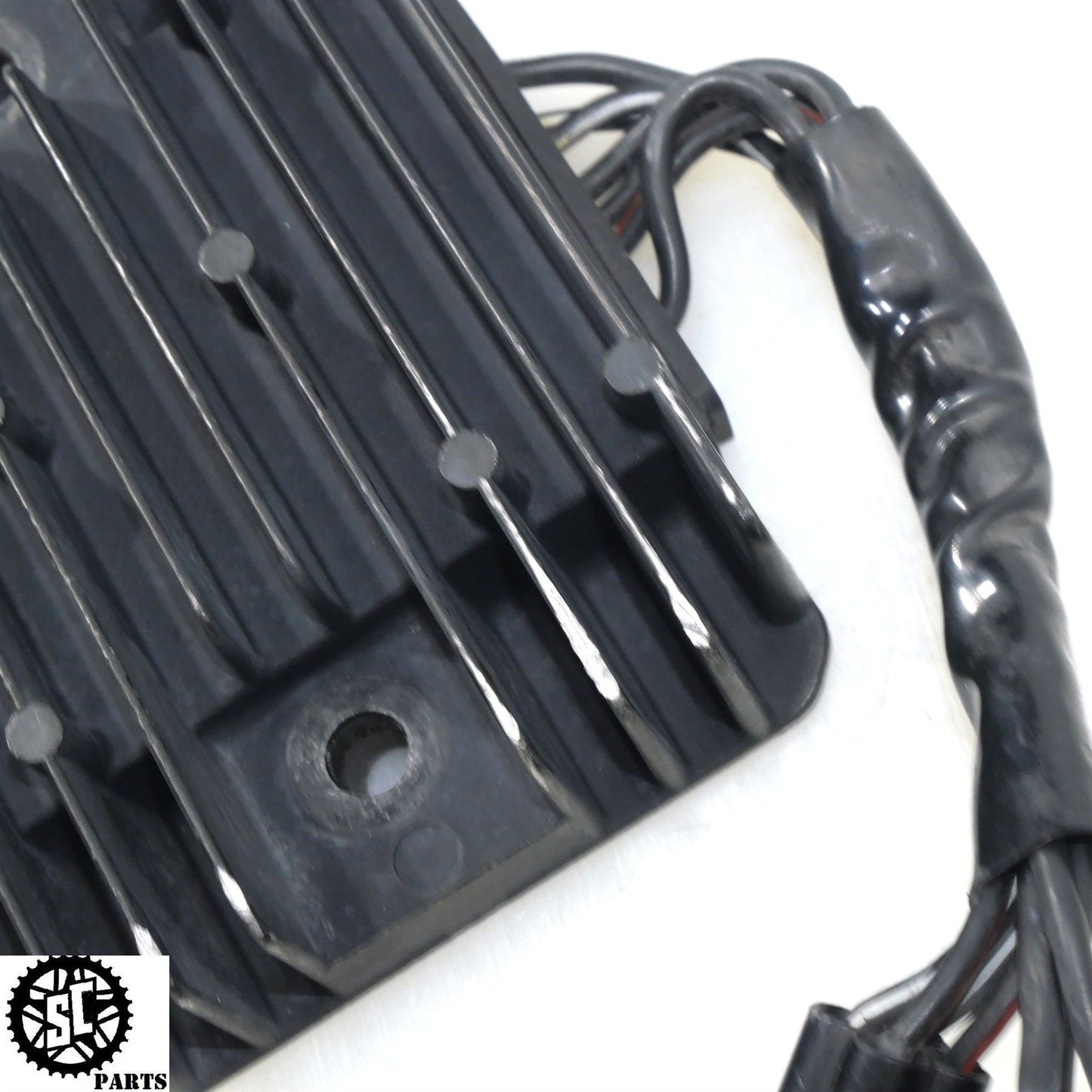 2008 SUZUKI GSXR 600 RECTIFIER VOLTAGE REGULATOR S54