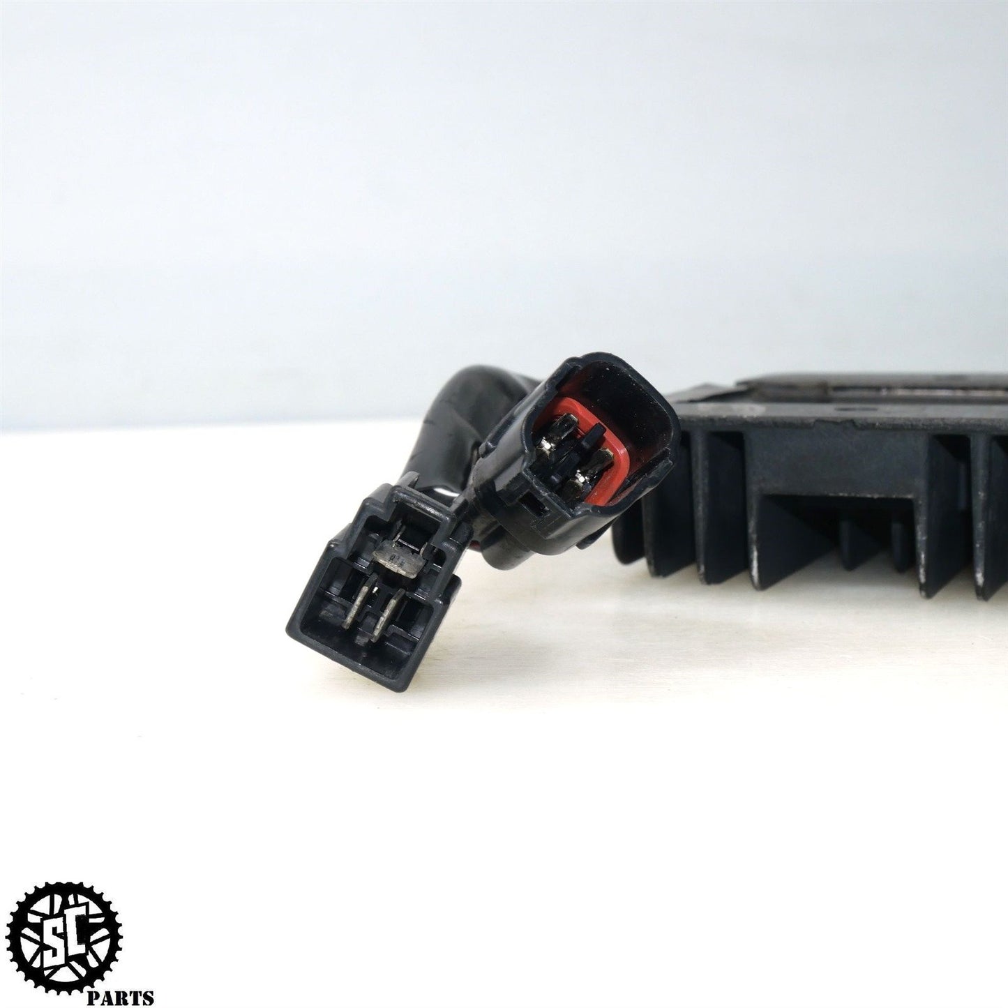 2008 SUZUKI GSXR 600 RECTIFIER VOLTAGE REGULATOR S54