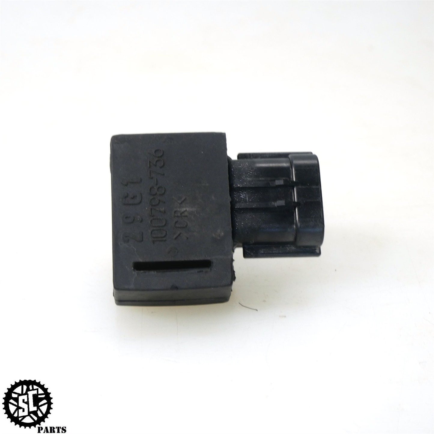2008 SUZUKI GSXR 600 MAP SENSOR S54