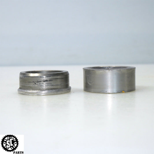 2008 SUZUKI GSXR 600 REAR WHEEL AXLE SPACER S54