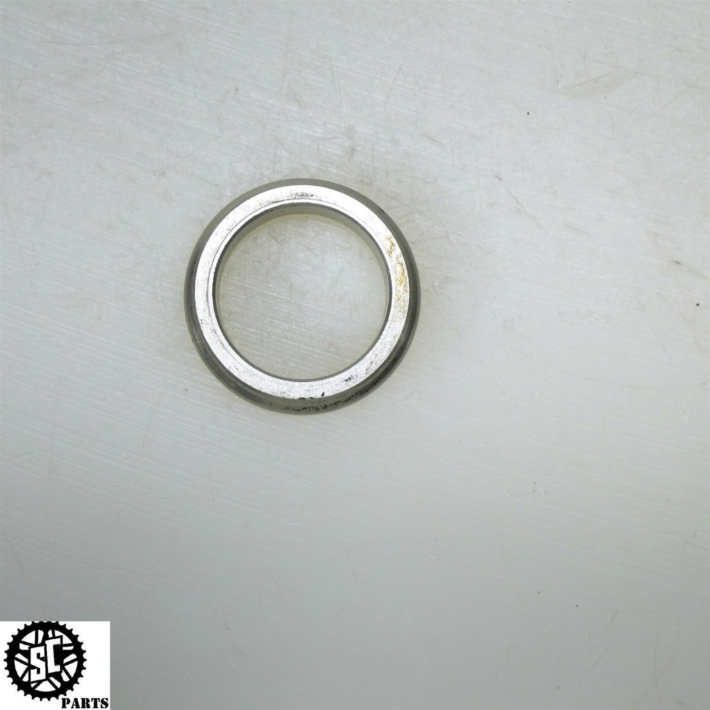 2008 SUZUKI GSXR 600 FRONT WHEEL AXLE SPACER S54