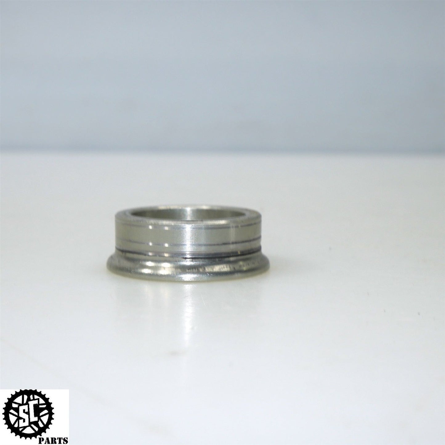 2008 SUZUKI GSXR 600 FRONT WHEEL AXLE SPACER S54