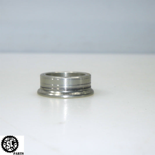 2008 SUZUKI GSXR 600 FRONT WHEEL AXLE SPACER S54