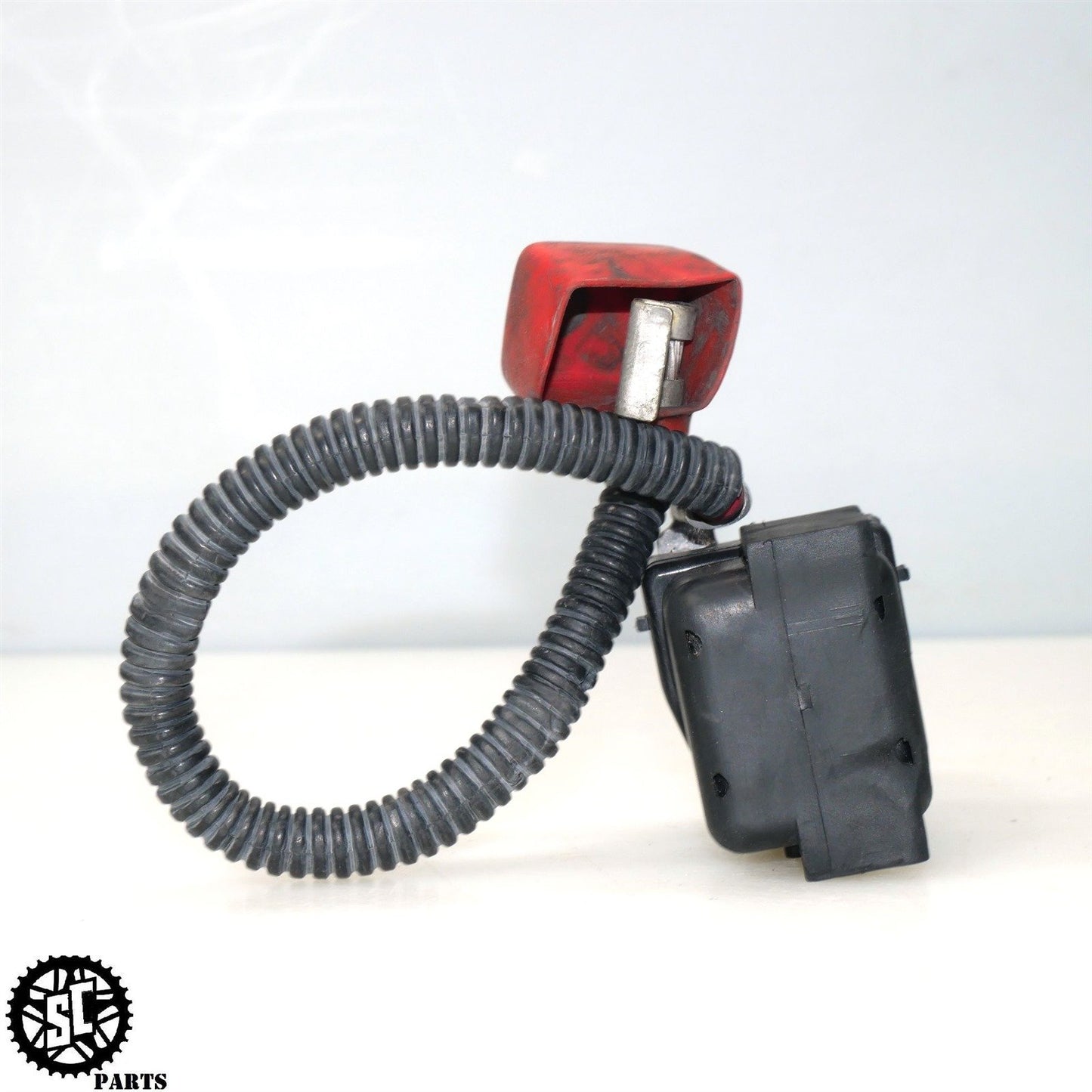 2008 SUZUKI GSXR 600 STARTER RELAY S54