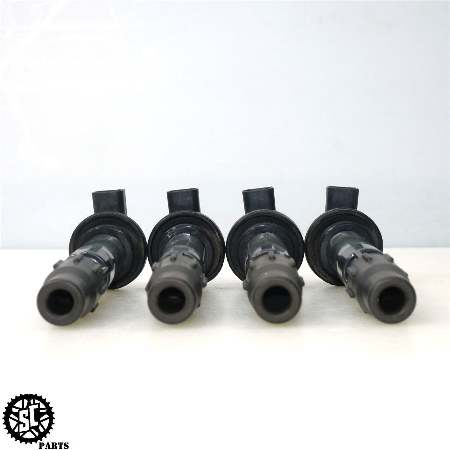 2008 SUZUKI GSXR 600 IGNITION COILS S54