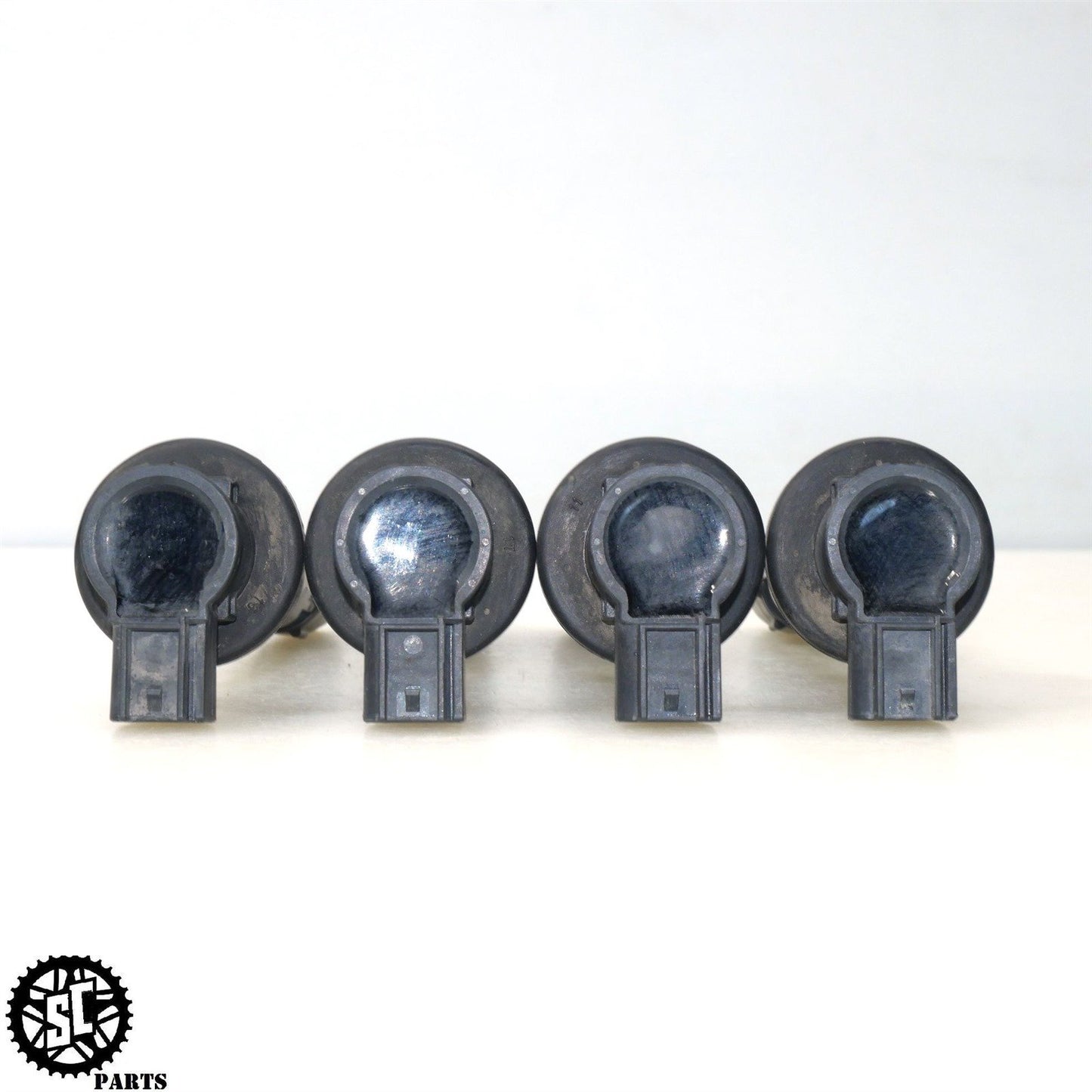 2008 SUZUKI GSXR 600 IGNITION COILS S54