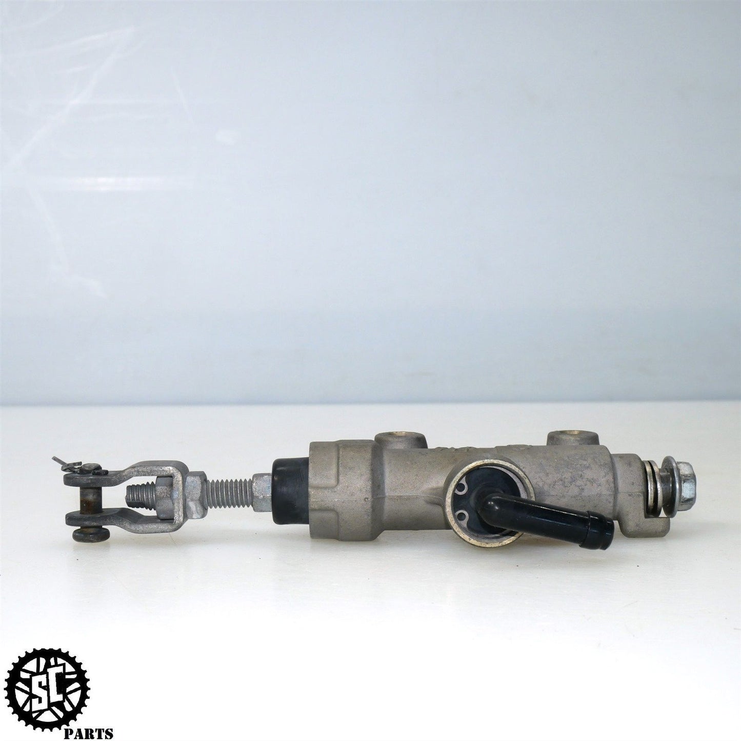 2008 SUZUKI GSXR 600 REAR BRAKE MASTER CYLINDER S54