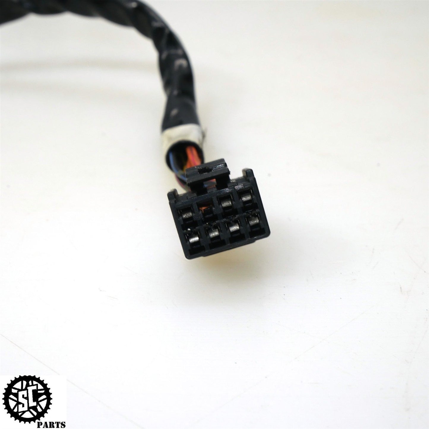 07 SUZUKI GSXR 600 RIGHT CONTROL SWITCH 3720001H30 S54