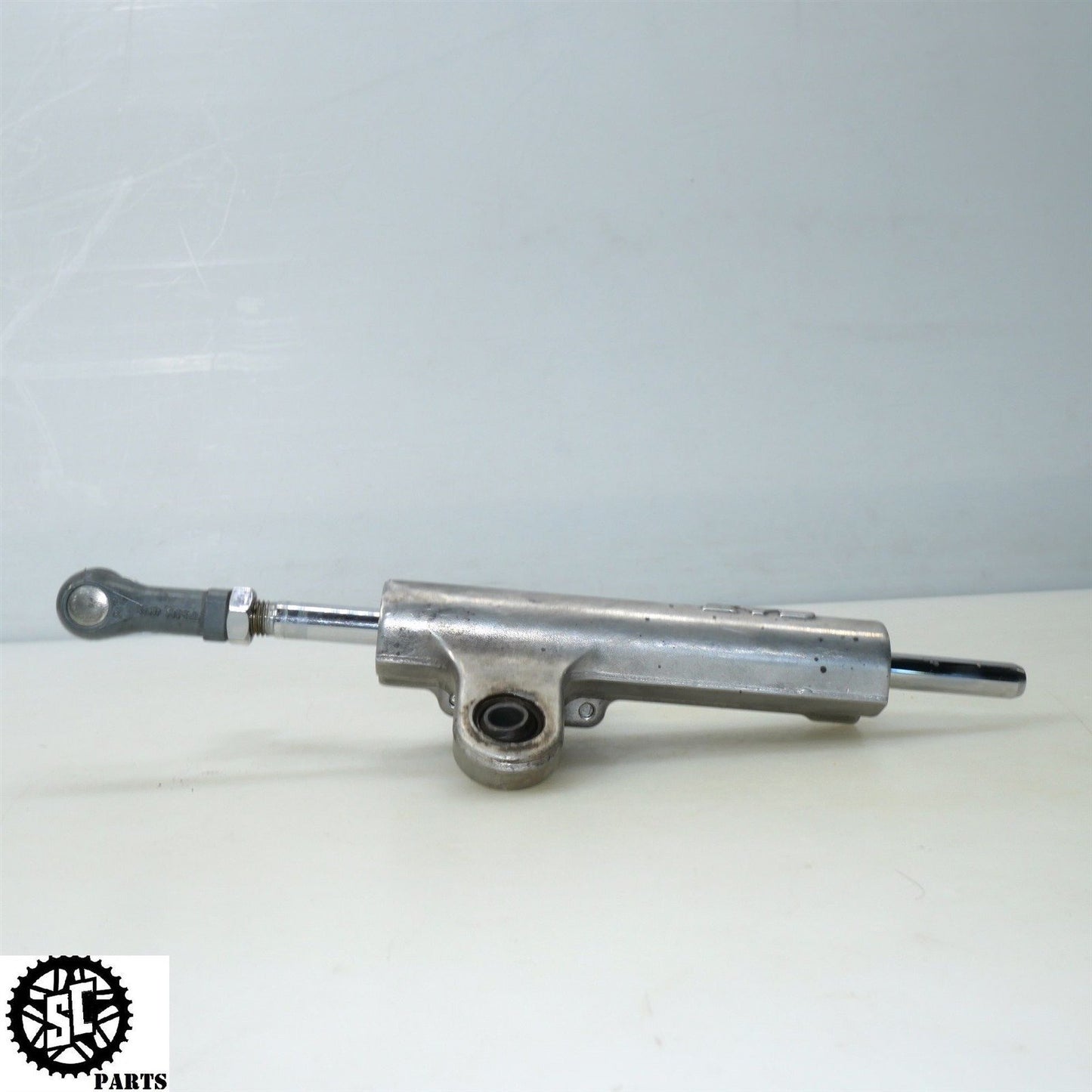 2008 SUZUKI GSXR 600 STEERING DAMPER STABILIZER S54