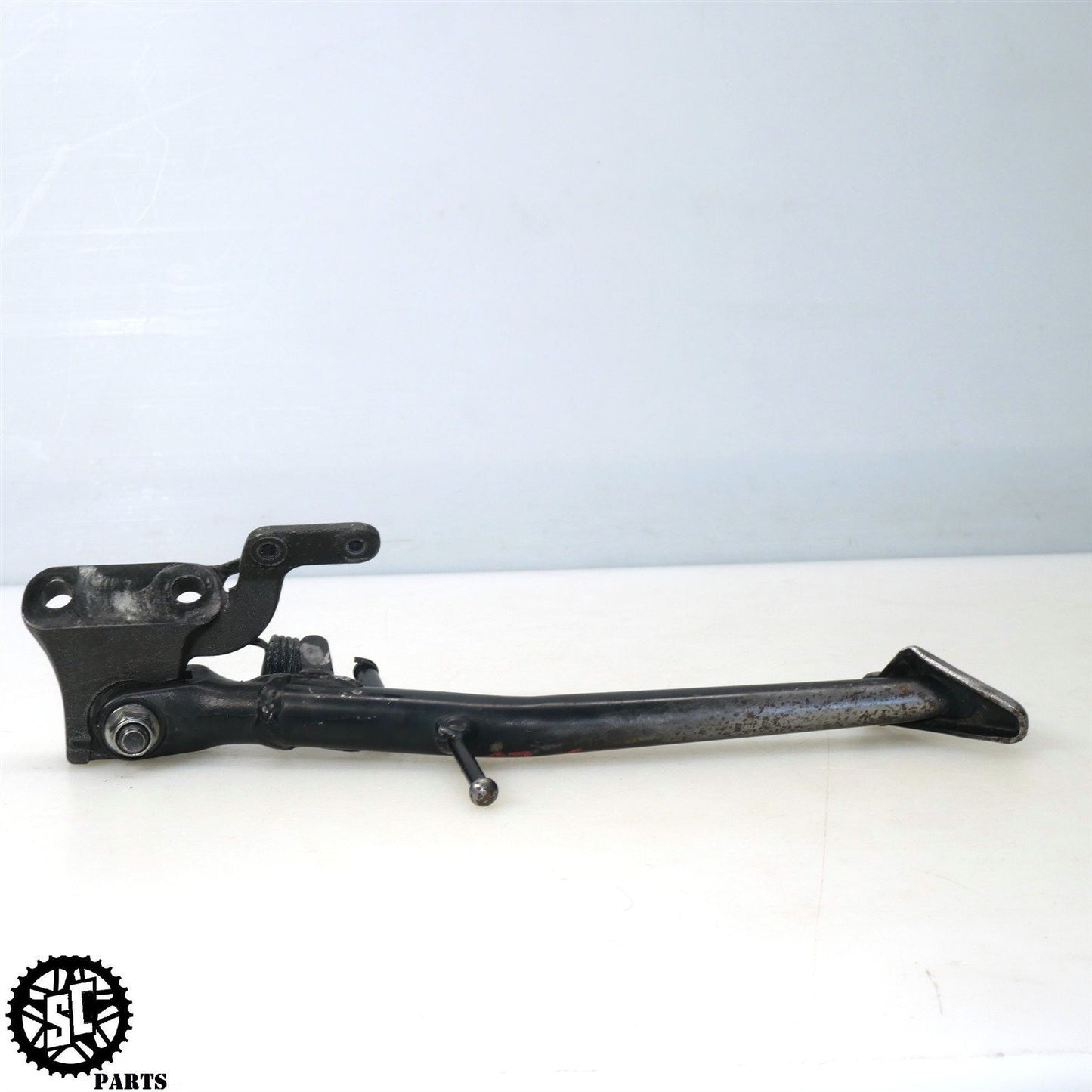 2008 SUZUKI GSXR 600 KICK STAND S54