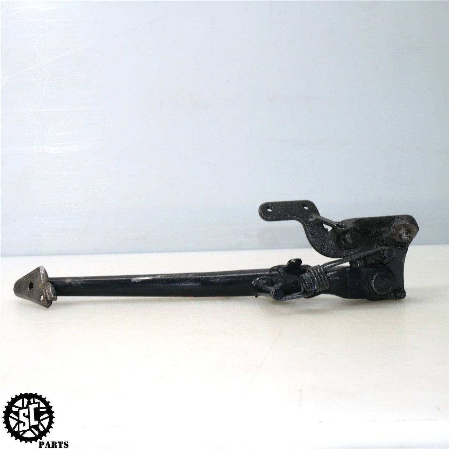 2008 SUZUKI GSXR 600 KICK STAND S54