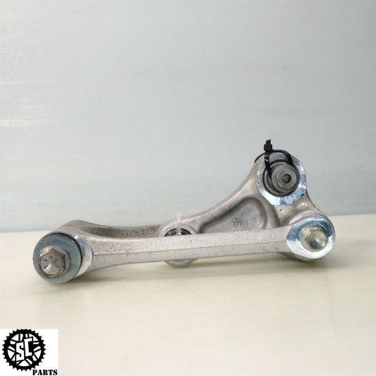 2008 SUZUKI GSXR 600 REAR SHOCK SUSPENSION LINKAGE S54