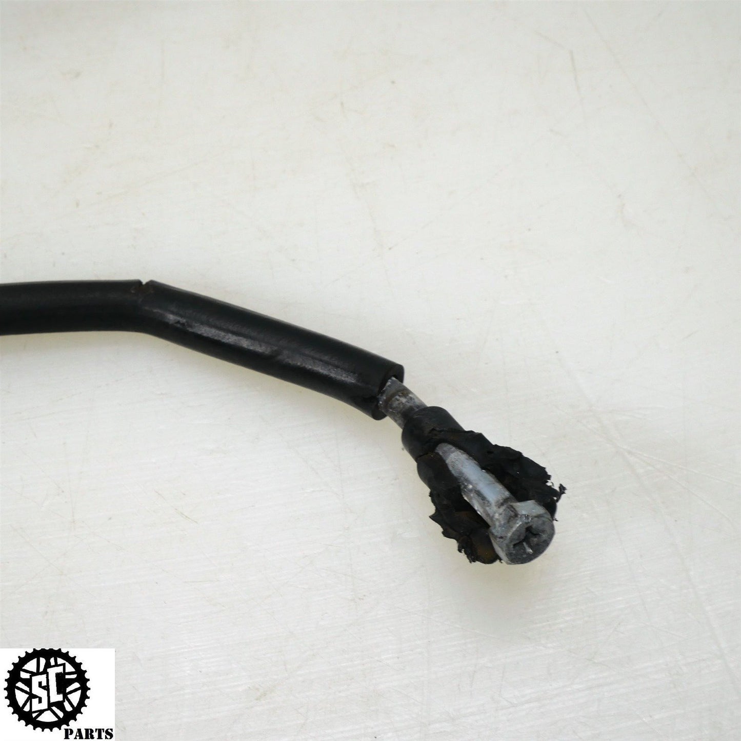 2008 SUZUKI GSXR 600 THROTTLE BODIES S54