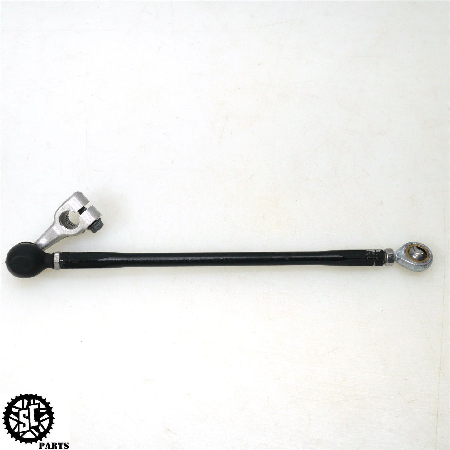 2004 05 06 YAMAHA YZF R1 ARASHI GEAR SHIFTER ROD LINKAGE Y02