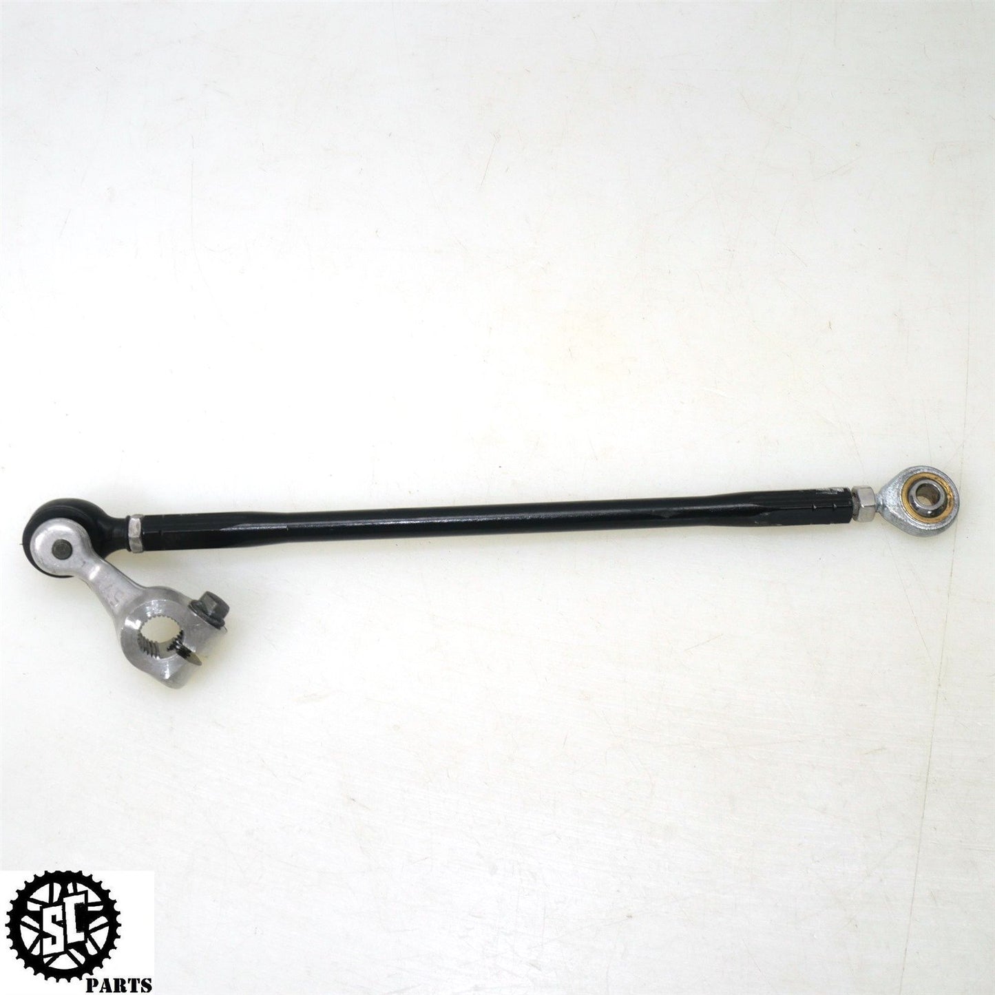 2004 05 06 YAMAHA YZF R1 ARASHI GEAR SHIFTER ROD LINKAGE Y02