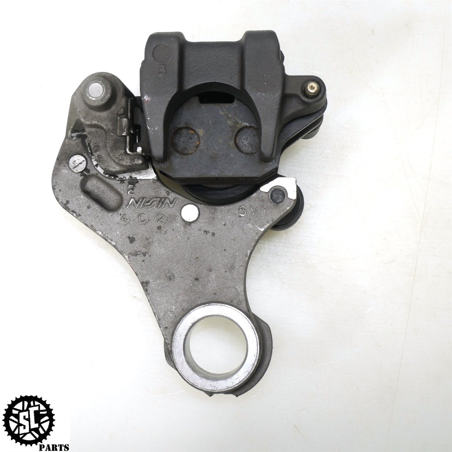 2004 05 06 YAMAHA YZF R1 REAR BRAKE CALIPER Y02