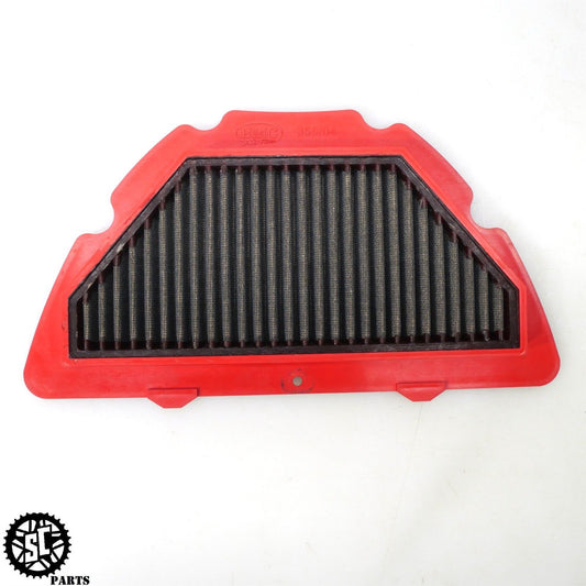 2004 05 06 YAMAHA YZF R1 BMC AIR FILTER 355/04 Y02