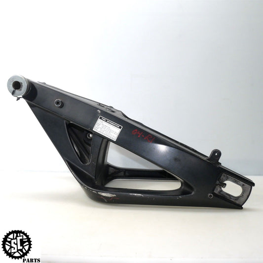 2004 05 06 YAMAHA YZF R1 REAR SWINGARM Y02