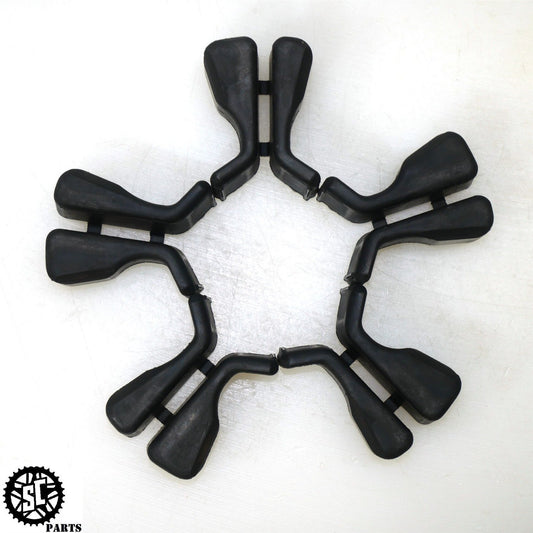 2007 SUZUKI GSXR 600 CUSH DRIVE RUBBER S67