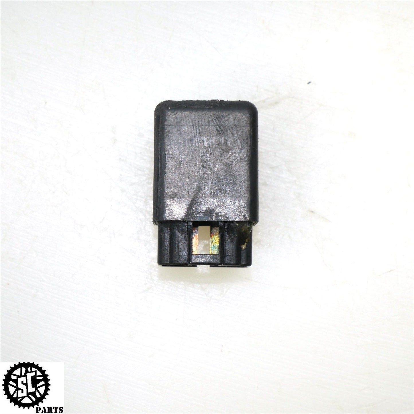 2007 SUZUKI GSXR 600 RELAY OMRON S67