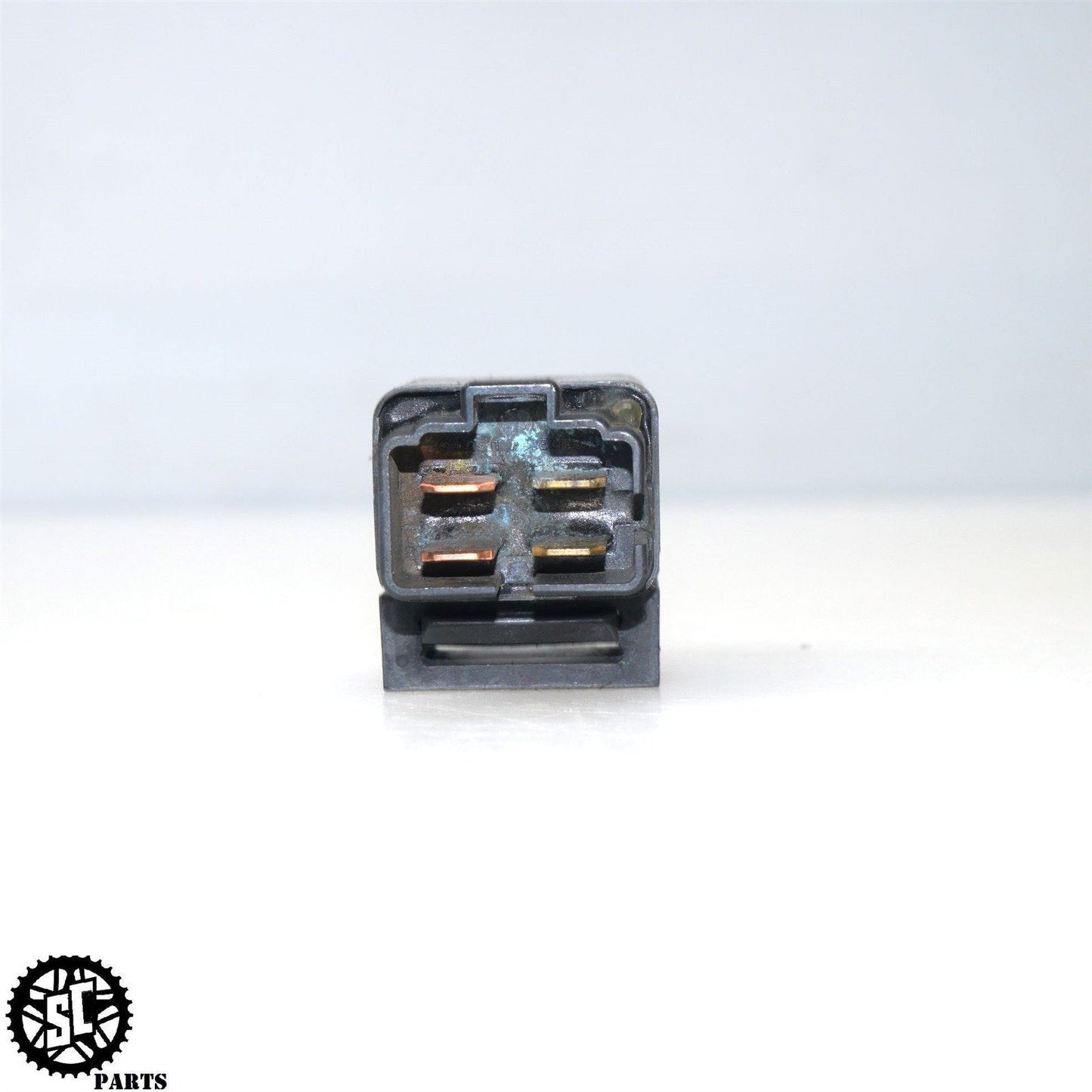 2007 SUZUKI GSXR 600 RELAY OMRON S67