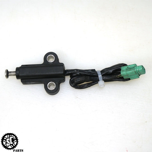 2007 SUZUKI GSXR 600 KICK STAND SWITCH SENSOR S67
