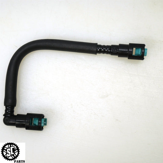 2007 SUZUKI GSXR 600 FUEL LINE GAS HOSE S67