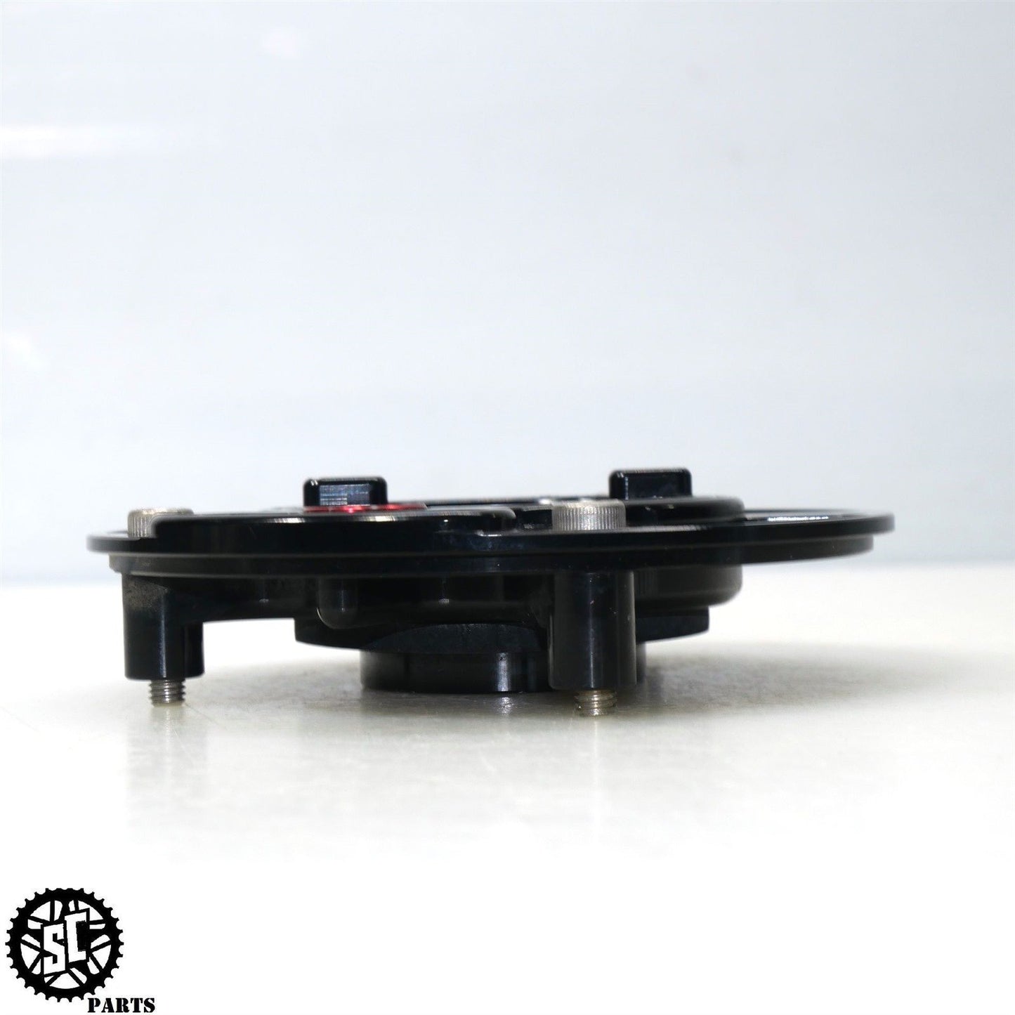 2007 SUZUKI GSXR 600 VORTEX V3 KEYLESS GAS FUEL CAP S67