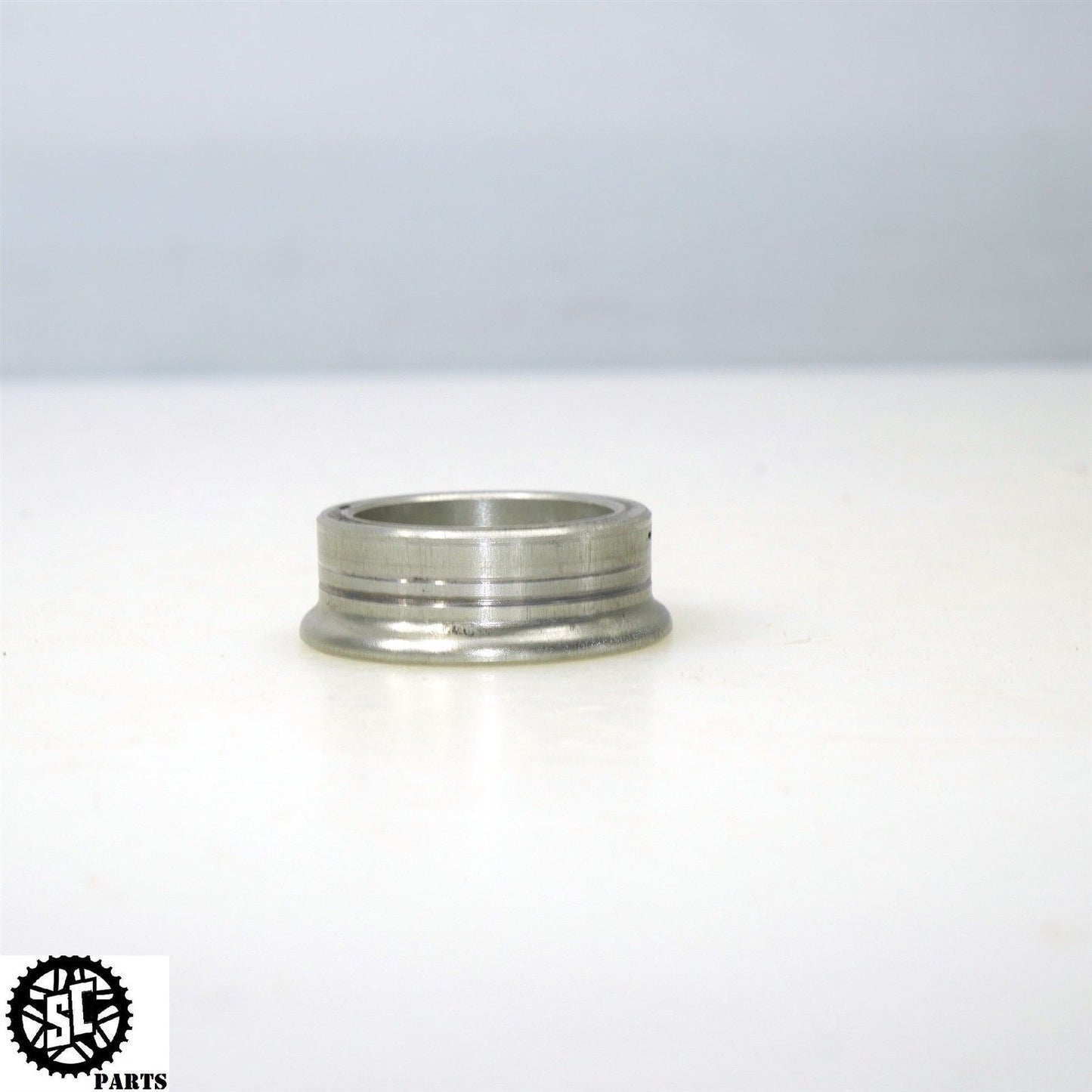 2007 SUZUKI GSXR 600 FRONT AXLE WHEEL SPACER S67