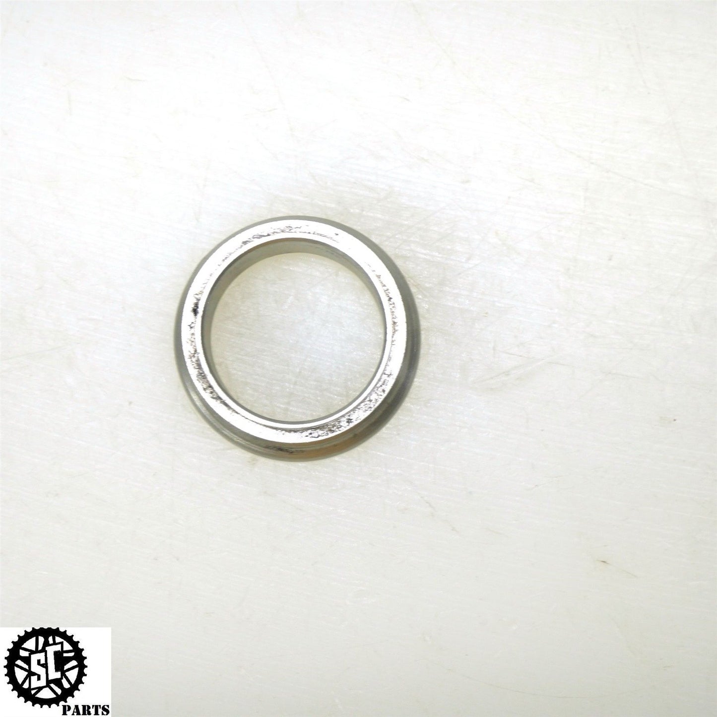 2007 SUZUKI GSXR 600 FRONT AXLE WHEEL SPACER S67