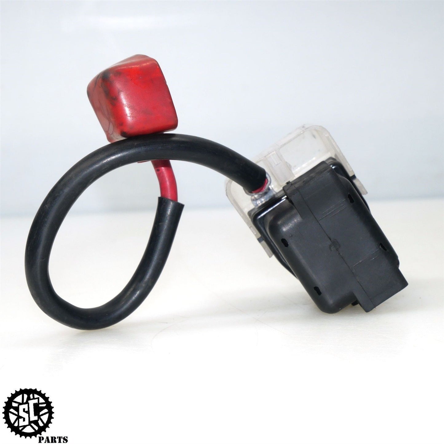 2007 SUZUKI GSXR 600 STARTER RELAY S67