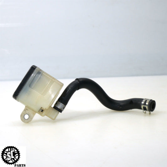 2007 SUZUKI GSXR 600 REAR BRAKE FLUID TANK RESERVOIR S67