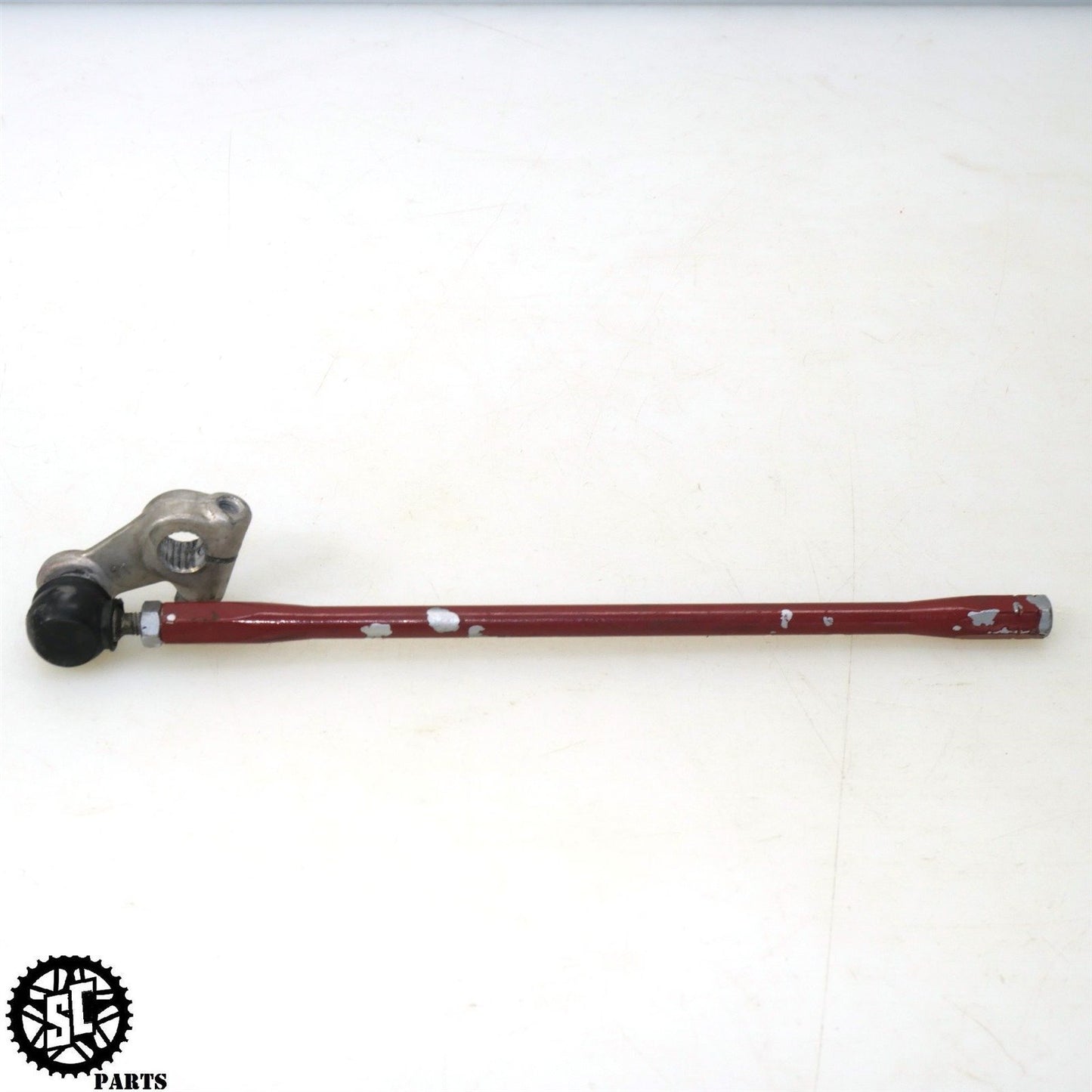 2007 SUZUKI GSXR 600 SHIFTER ROD SHIFT LINKAGE S67