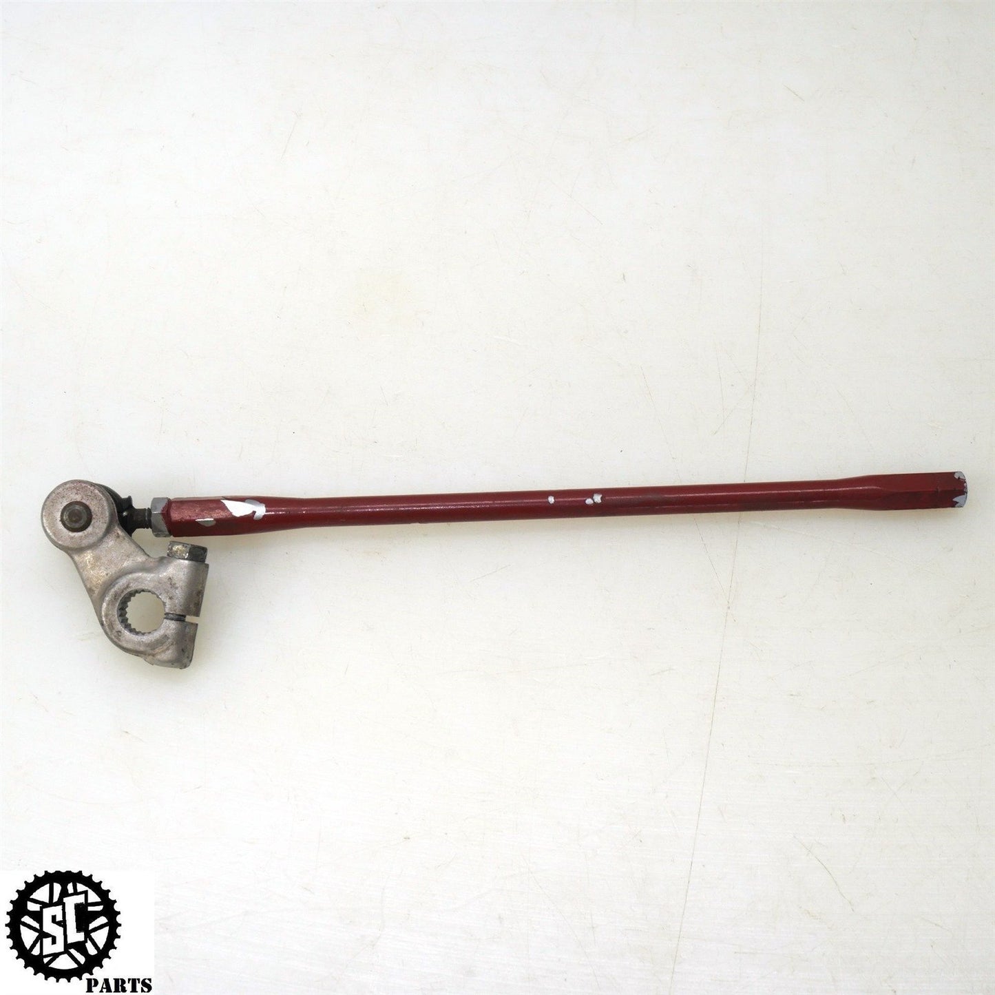 2007 SUZUKI GSXR 600 SHIFTER ROD SHIFT LINKAGE S67