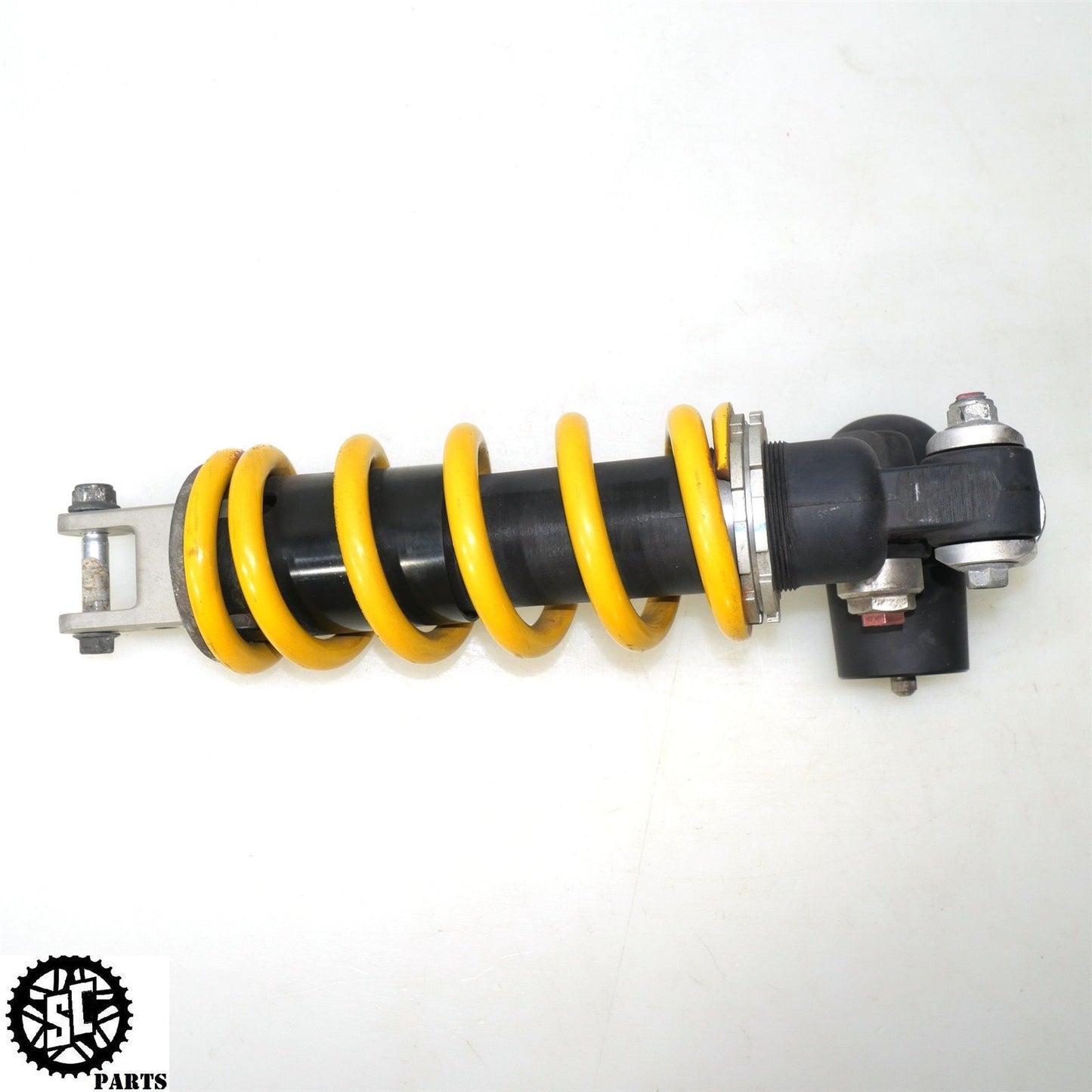 2007 SUZUKI GSXR 600 REAR SHOCK S67