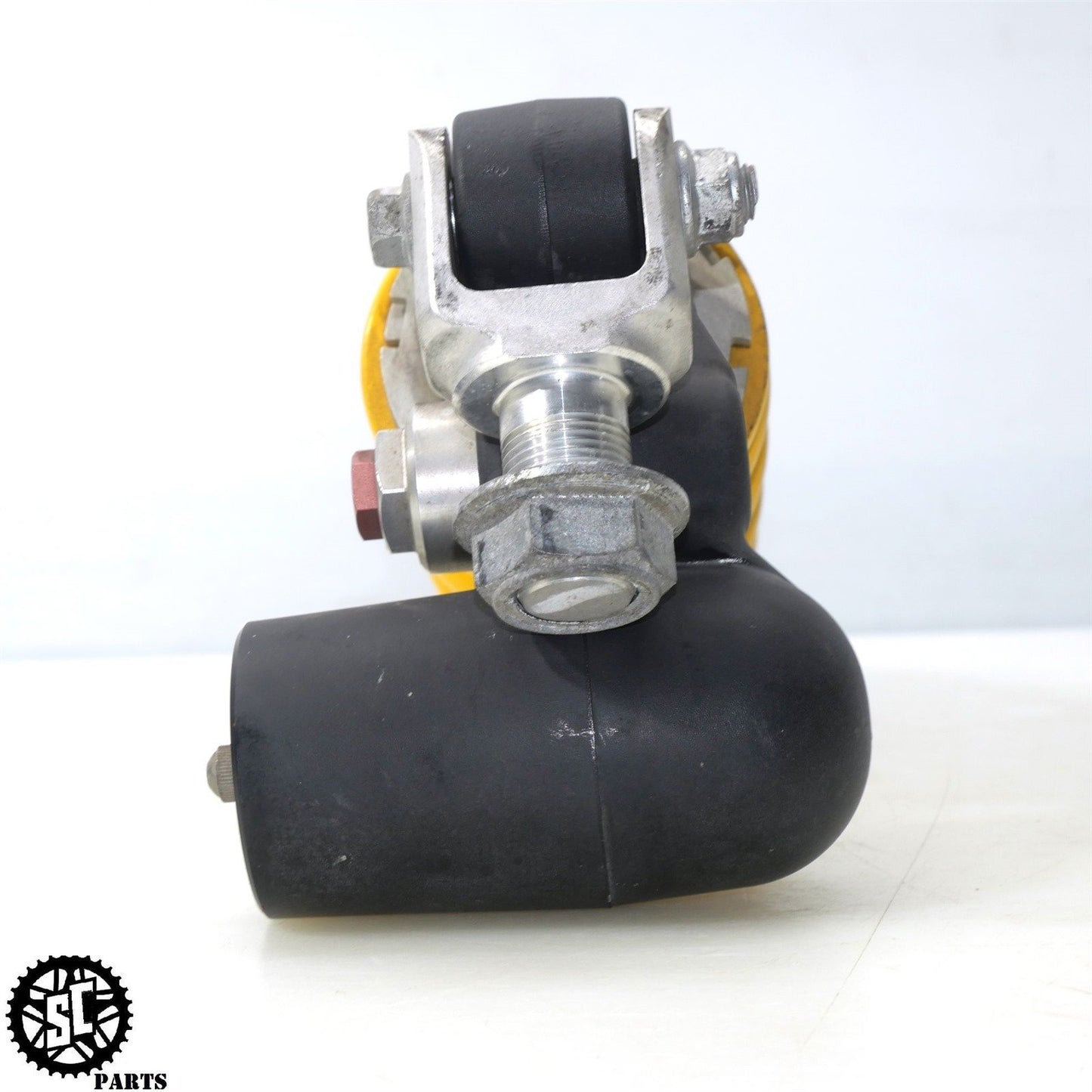 2007 SUZUKI GSXR 600 REAR SHOCK S67