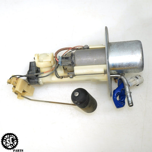 2007 SUZUKI GSXR 600 FUEL PUMP 15100-01H00 S67