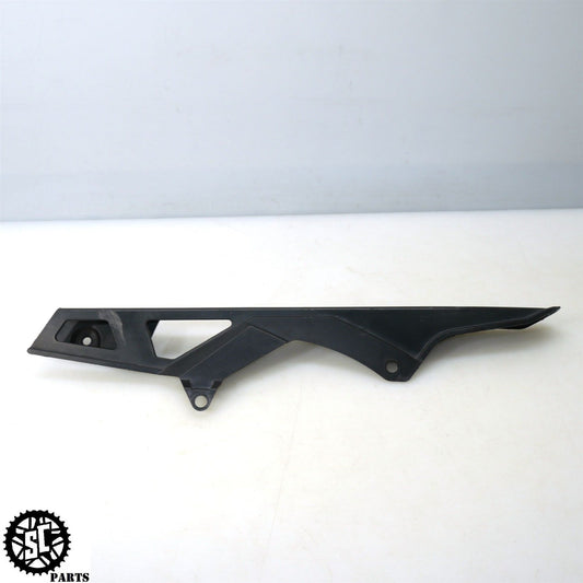 2007 SUZUKI GSXR 600 CHAIN GUARD S67