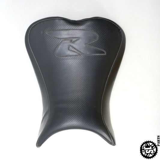2007 SUZUKI GSXR 600 FRONT SEAT AFTERMARKET COVER PADDED S67