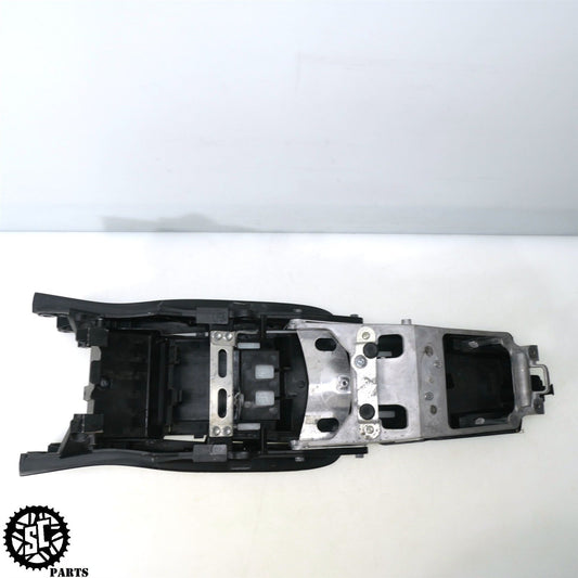 2007 SUZUKI GSXR 600 SUBFRAME BACK REAR FRAME S67