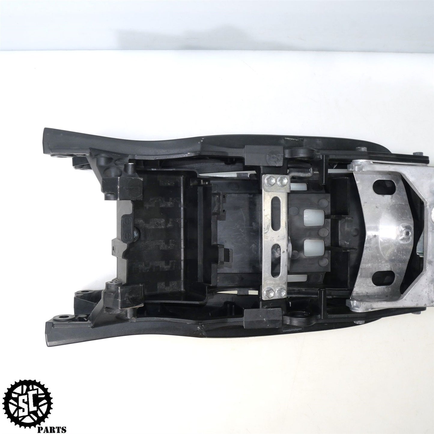 2007 SUZUKI GSXR 600 SUBFRAME BACK REAR FRAME S67