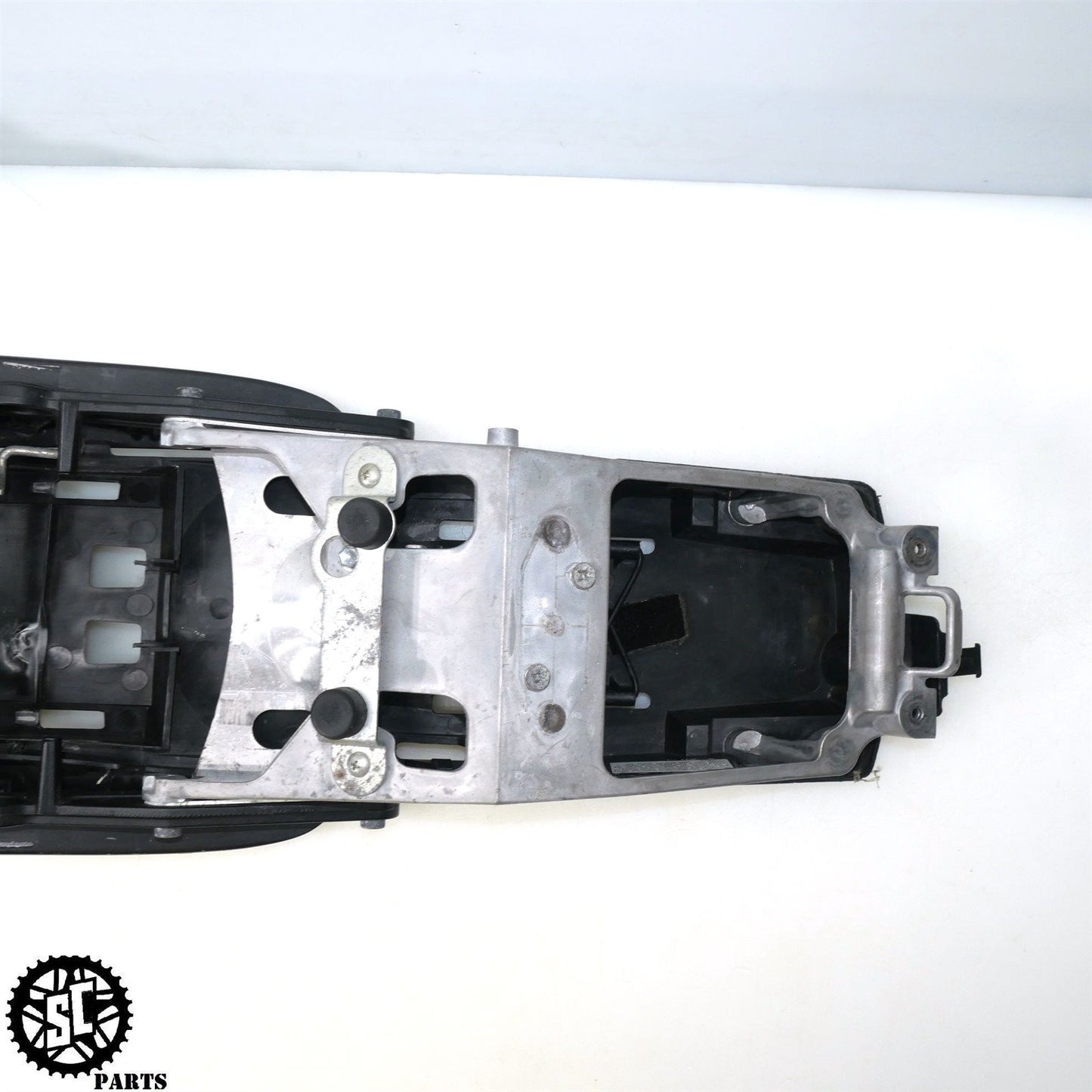 2007 SUZUKI GSXR 600 SUBFRAME BACK REAR FRAME S67