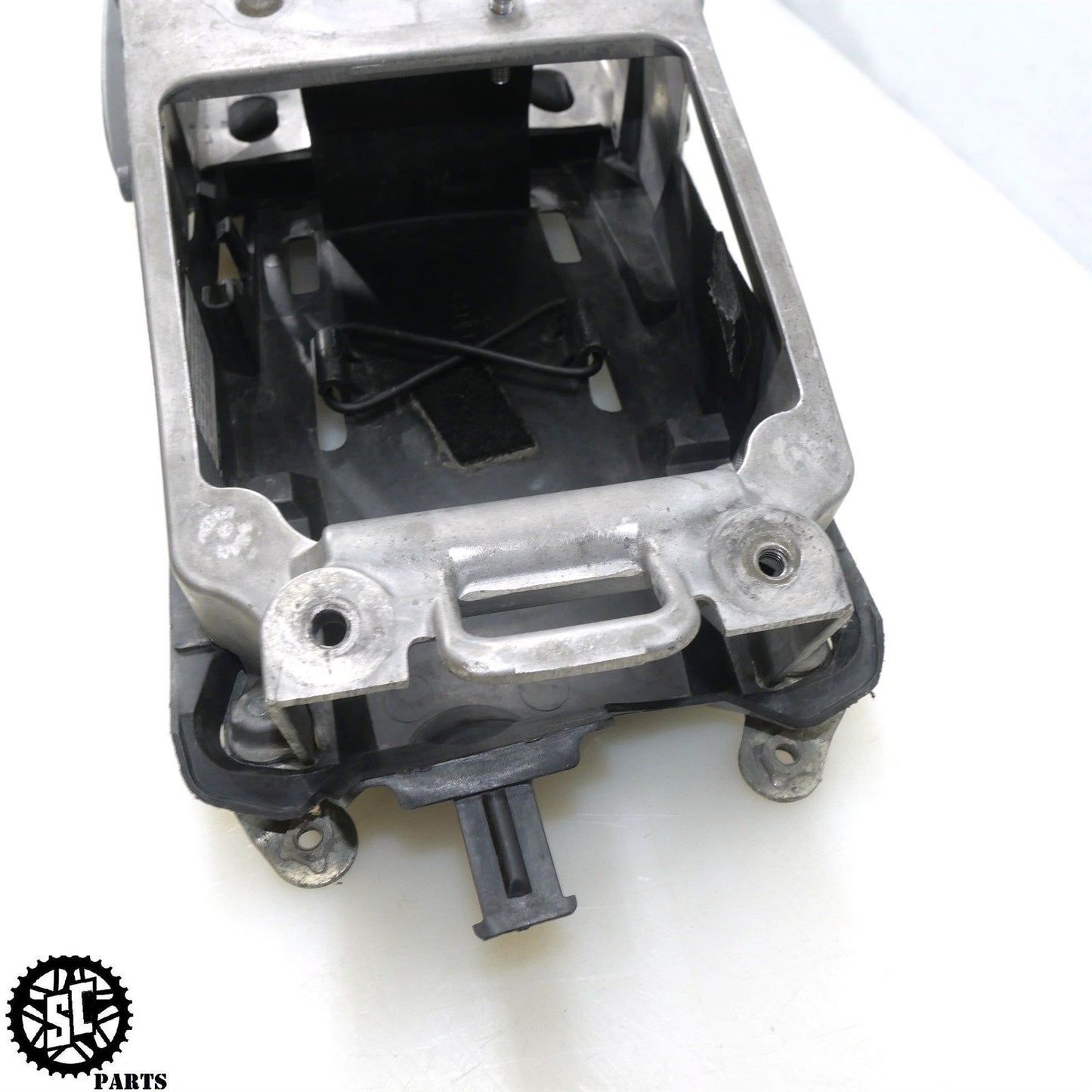 2007 SUZUKI GSXR 600 SUBFRAME BACK REAR FRAME S67