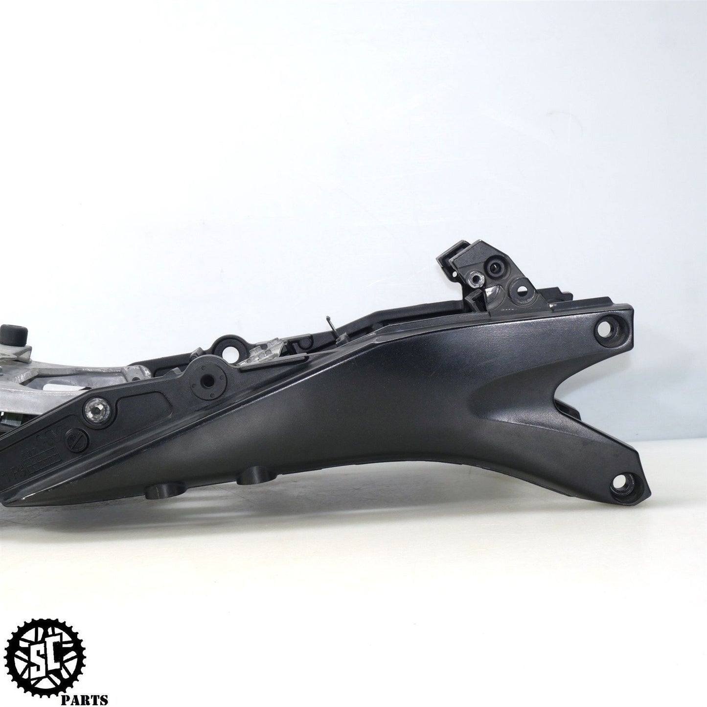 2007 SUZUKI GSXR 600 SUBFRAME BACK REAR FRAME S67