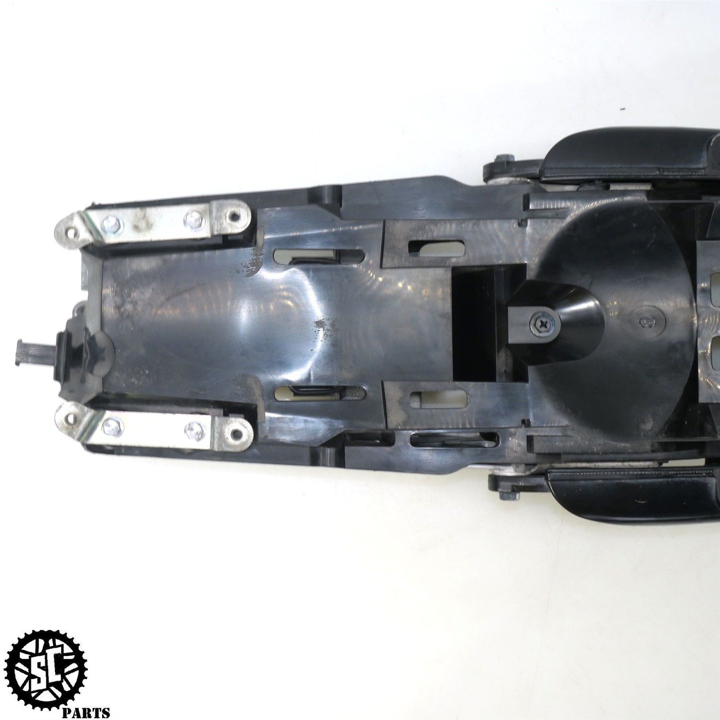 2007 SUZUKI GSXR 600 SUBFRAME BACK REAR FRAME S67