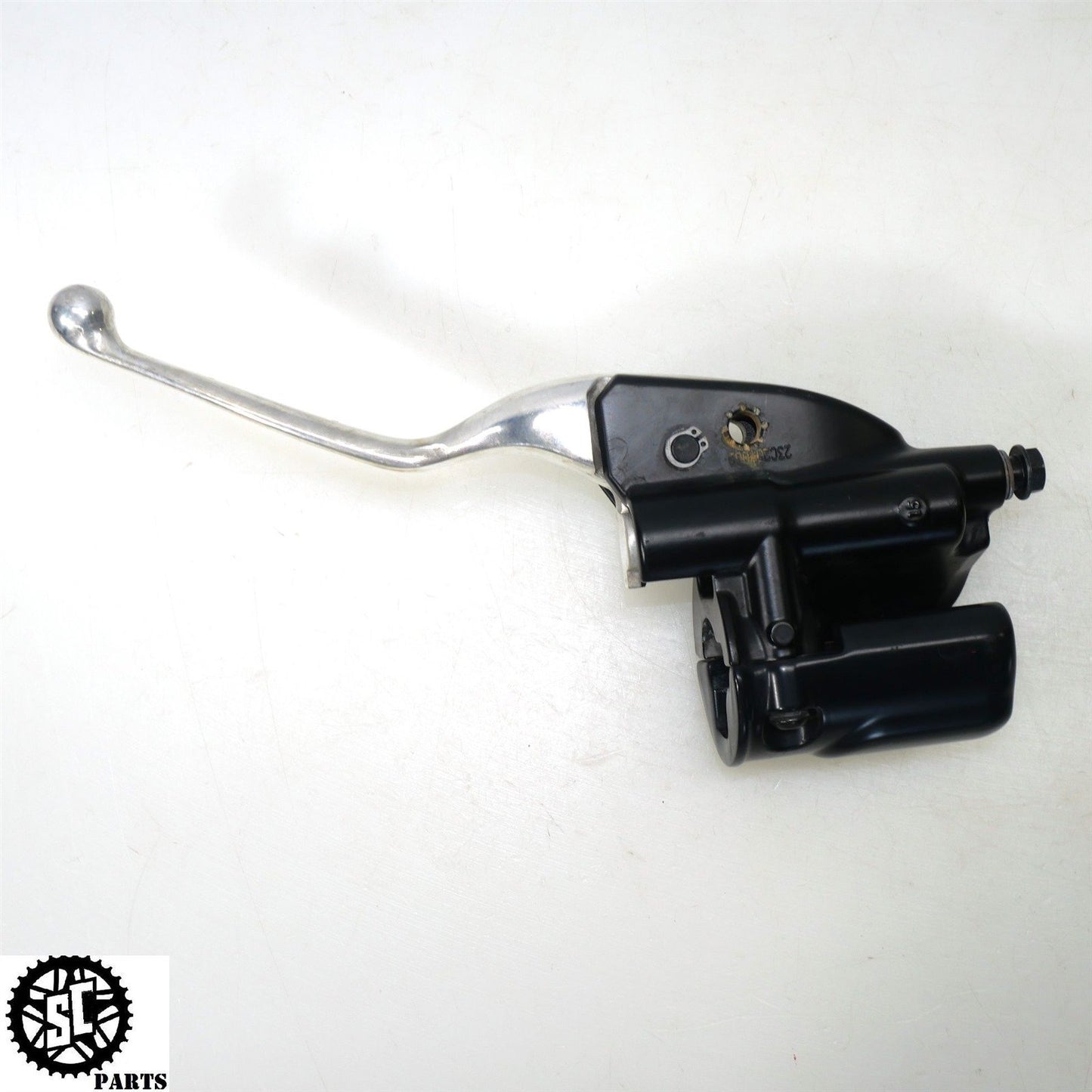 2023 HARLEY DAVIDSON ROAD GLIDE FRONT BRAKE MASTER CYLINDER 44985-10C HD47