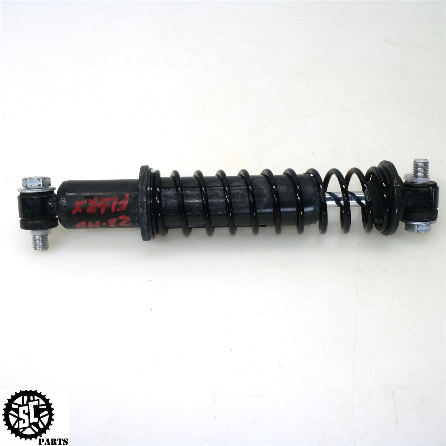 2023 HARLEY DAVIDSON ROAD GLIDE REAR SHOCK PREMIUM 12" ADJUSTABLE LOW HD47