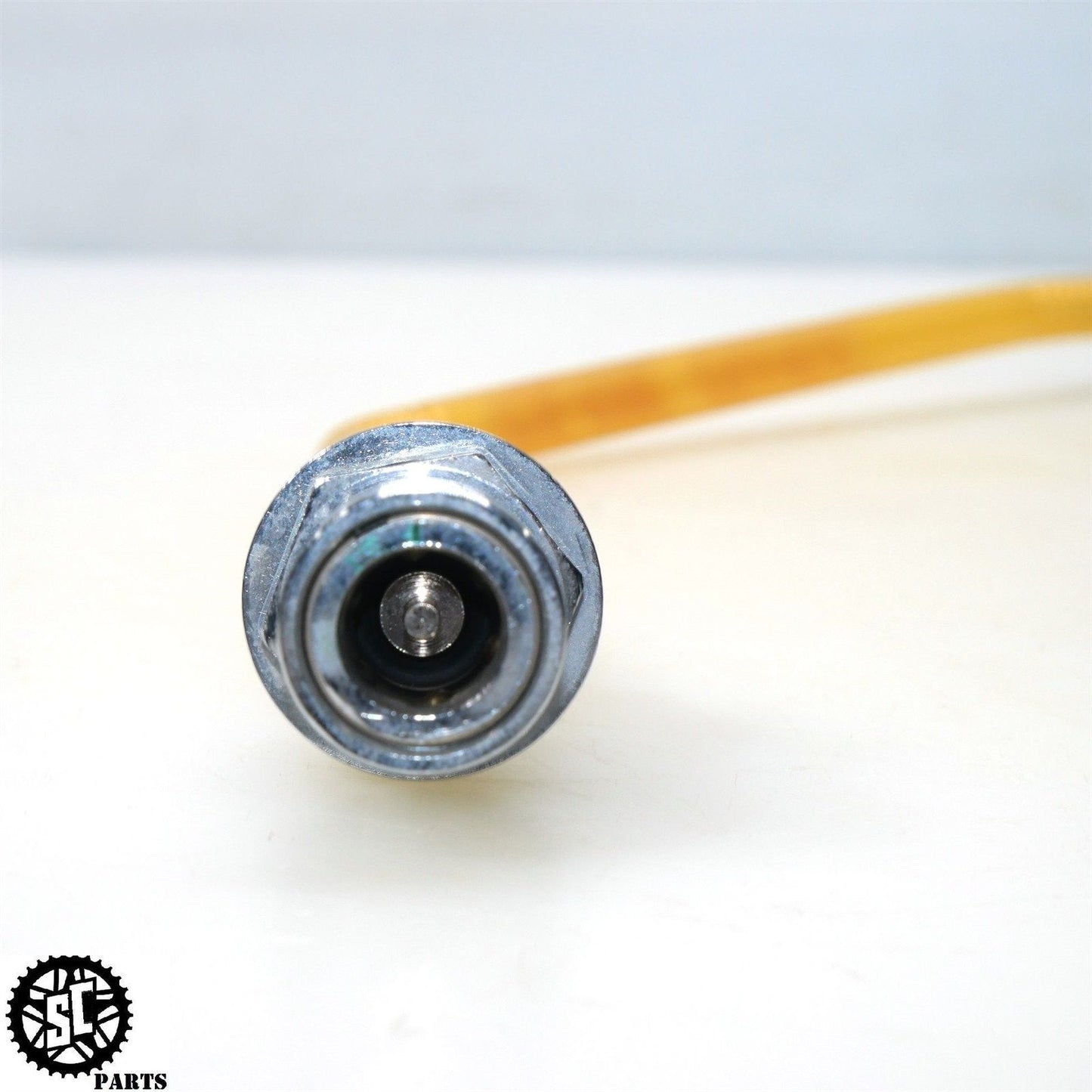 2023 HARLEY DAVIDSON ROAD GLIDE FUEL GAS TANK LINE HOSE FITTING 62228-08 HD47