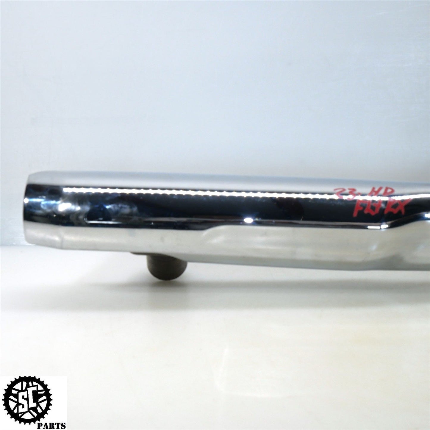 2023 HARLEY DAVIDSON ROAD GLIDE EXHAUST HEADER HD47