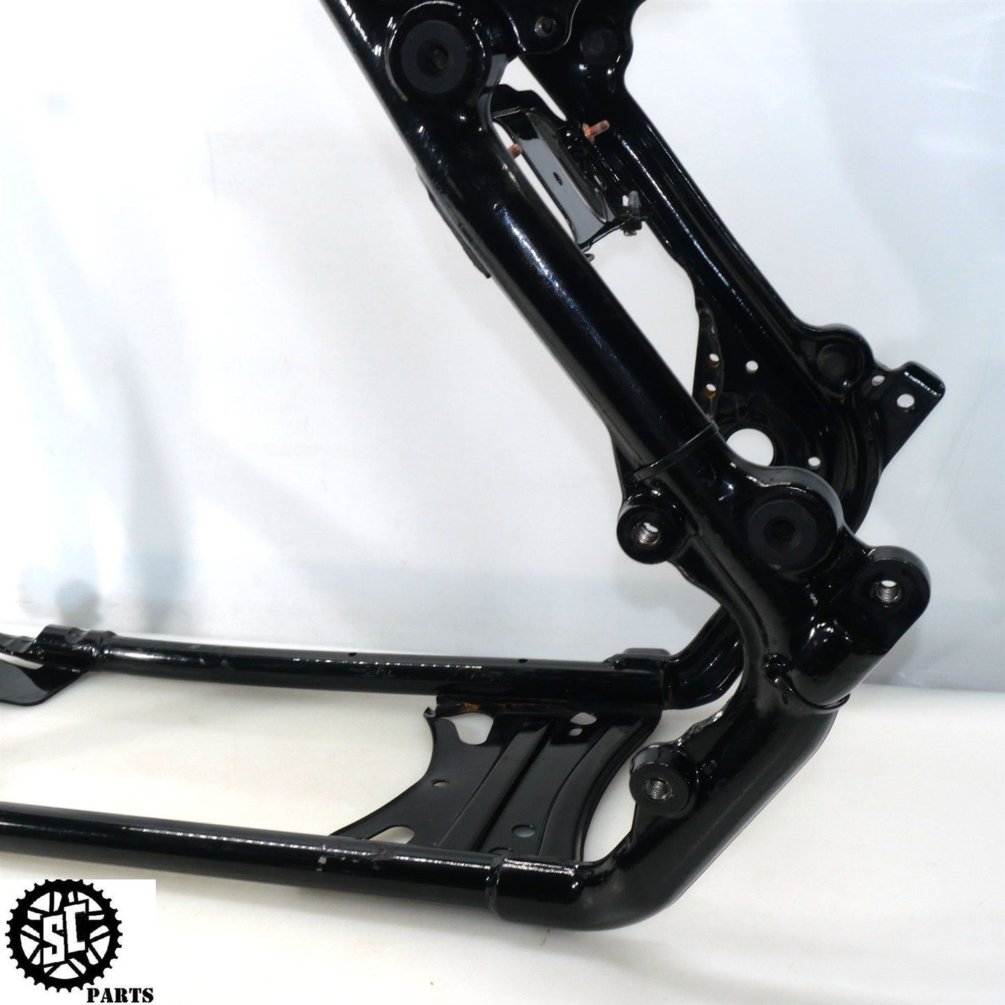 2023 HARLEY DAVIDSON ROAD GLIDE FRAME CHASSIS NR HD47